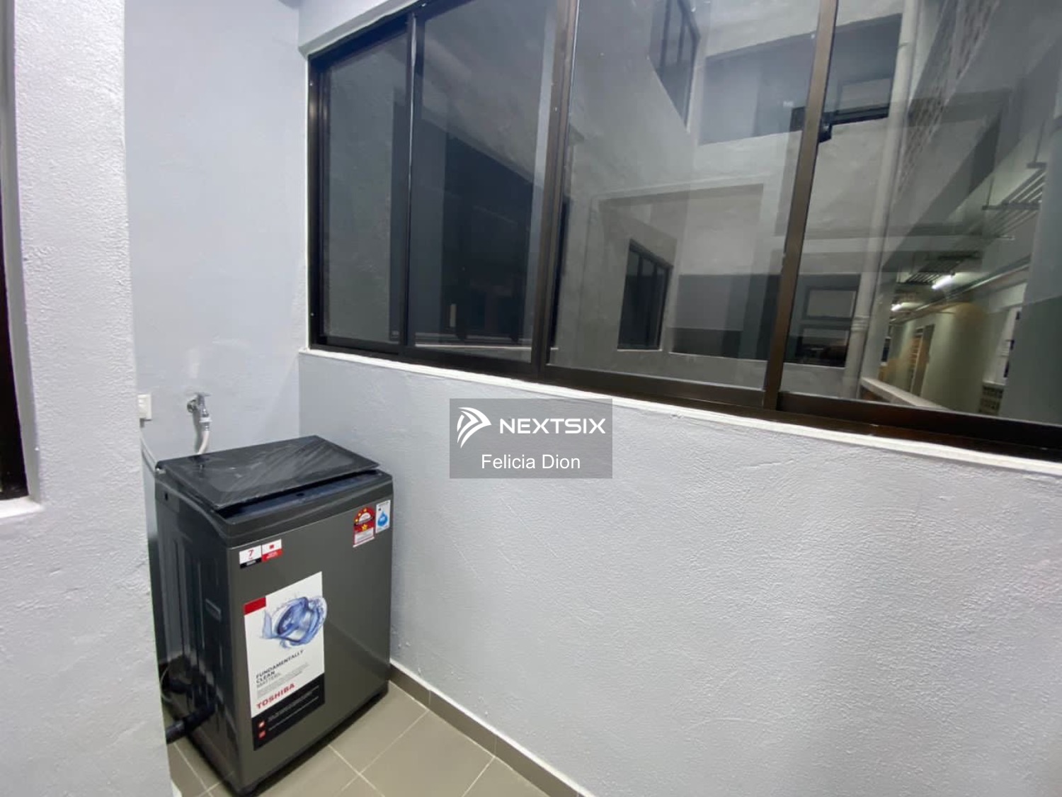 Condominium For Rent in Melaka Tengah Melaka - Image 3