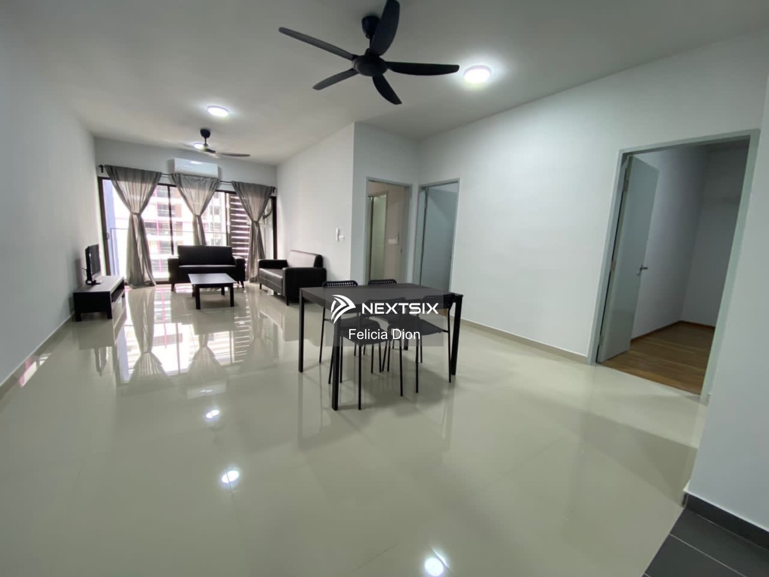 Condominium For Rent in Melaka Tengah Melaka - Image 5
