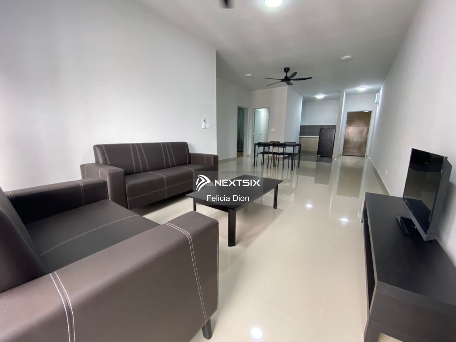 Condominium For Rent in Melaka Tengah Melaka - Image 8