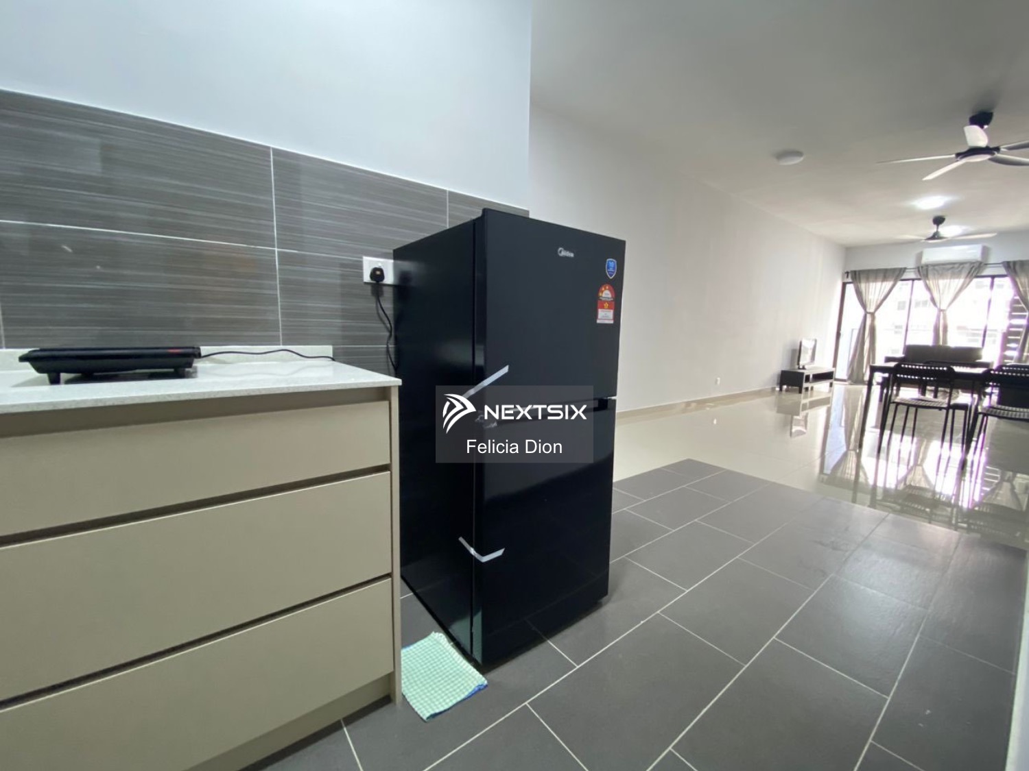 Condominium For Rent in Melaka Tengah Melaka - Image 9