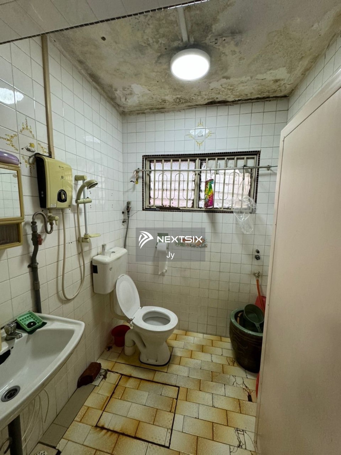 2-sty Terrace/Link House For Sale in Perling Johor - Image 11