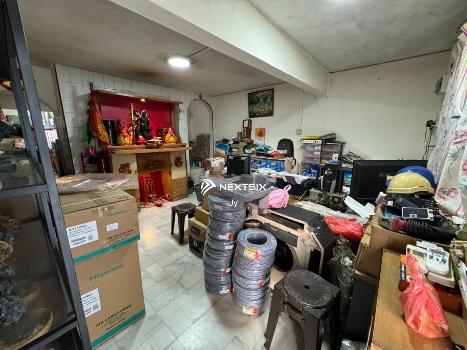 2-sty Terrace/Link House For Sale in Perling Johor - Image 12