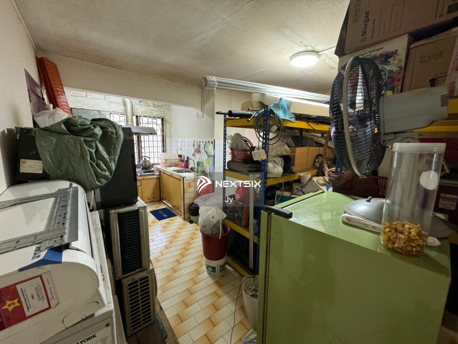 2-sty Terrace/Link House For Sale in Perling Johor - Image 6