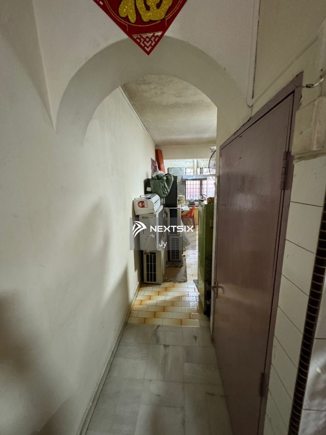 2-sty Terrace/Link House For Sale in Perling Johor - Image 7