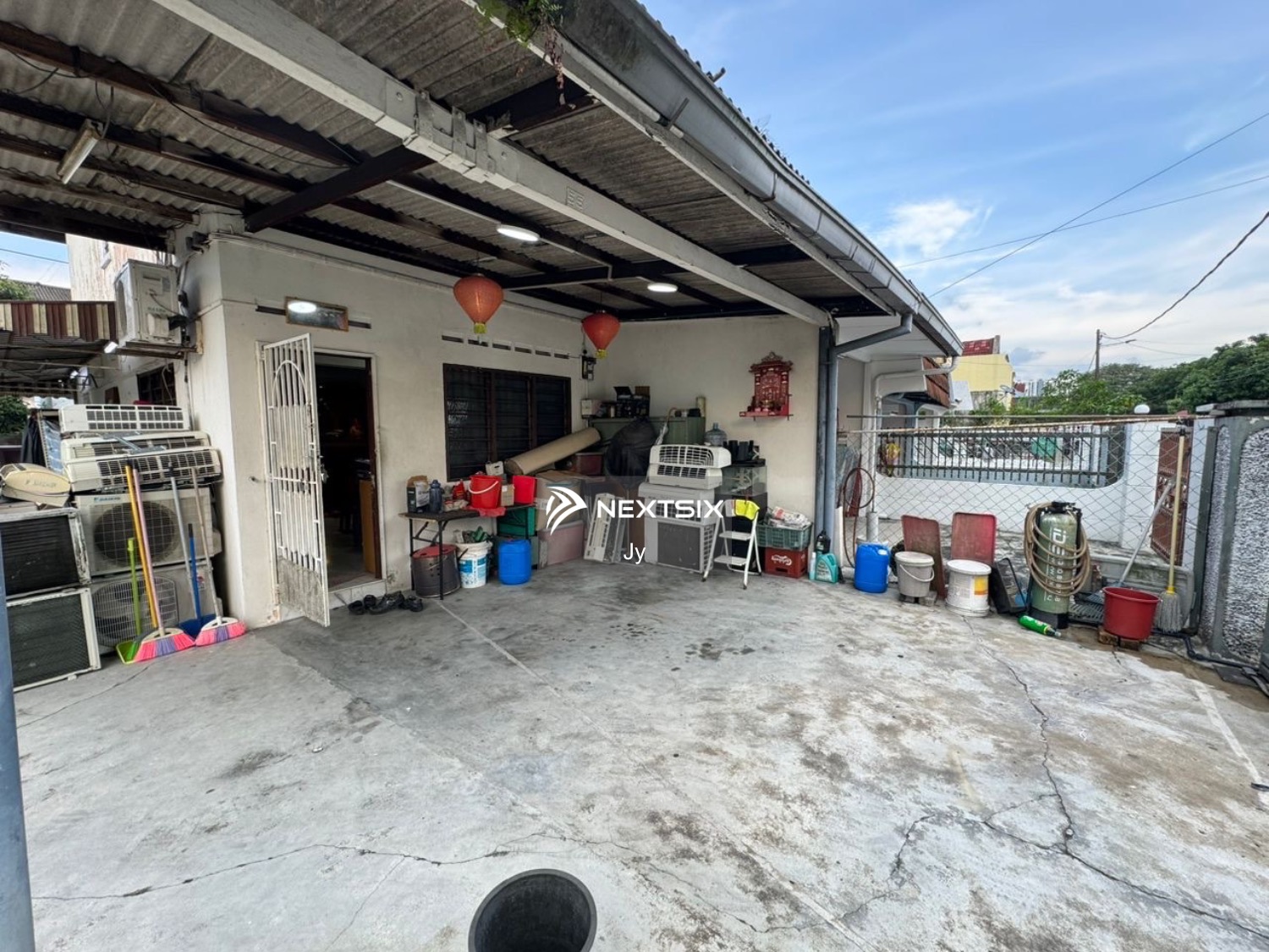 2-sty Terrace/Link House For Sale in Perling Johor - Image 8