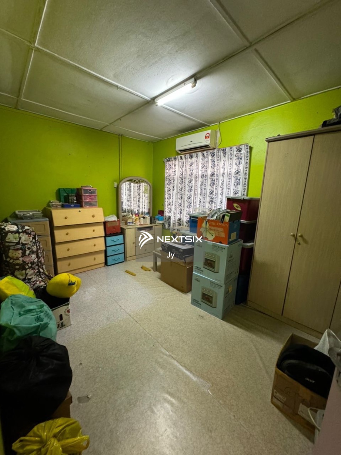 2-sty Terrace/Link House For Sale in Perling Johor - Image 9