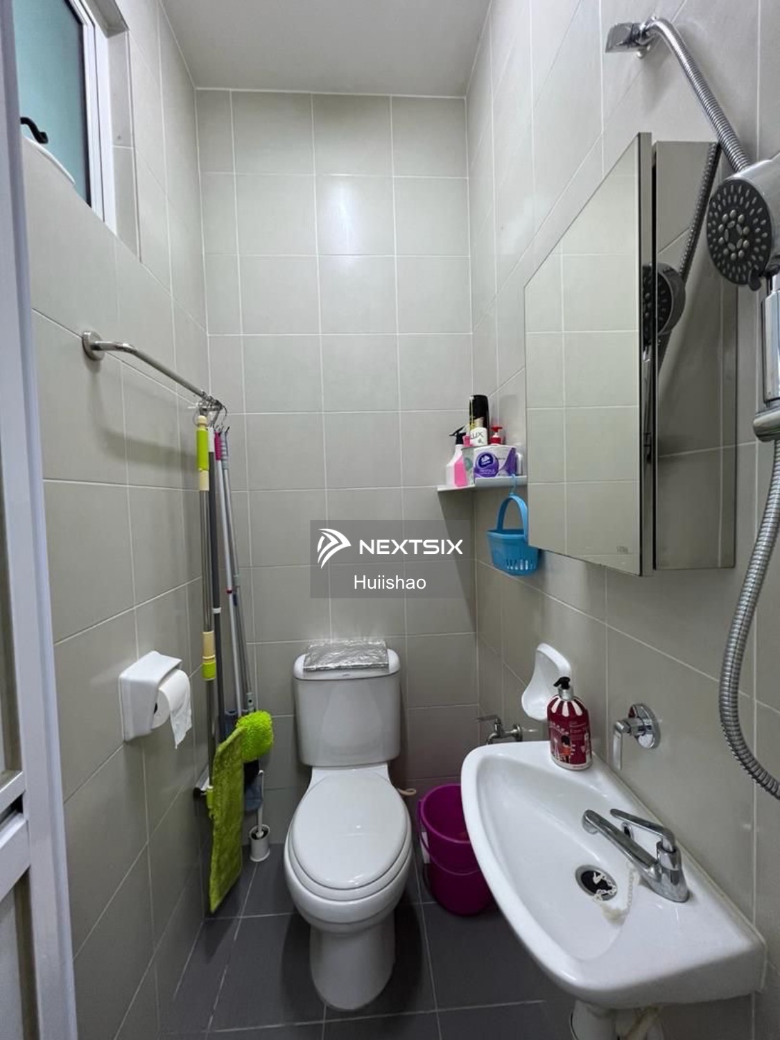 Cluster House For Sale in Johor Bahru Johor - Image 10