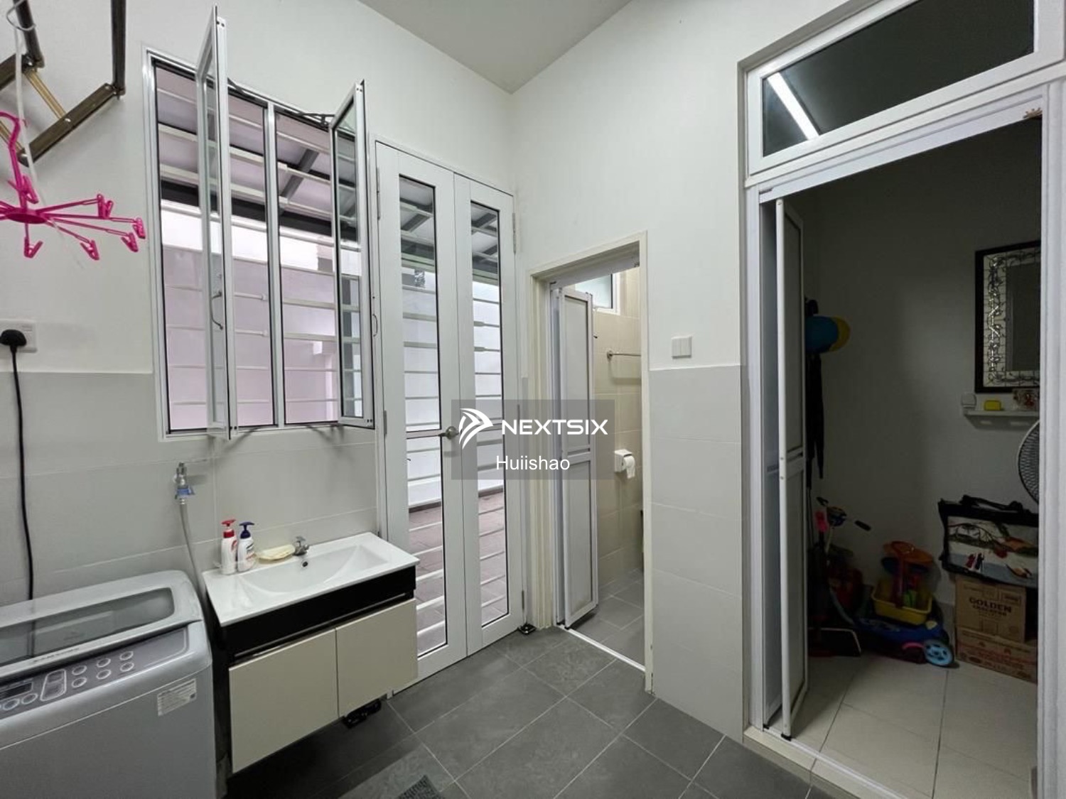Cluster House For Sale in Johor Bahru Johor - Image 11