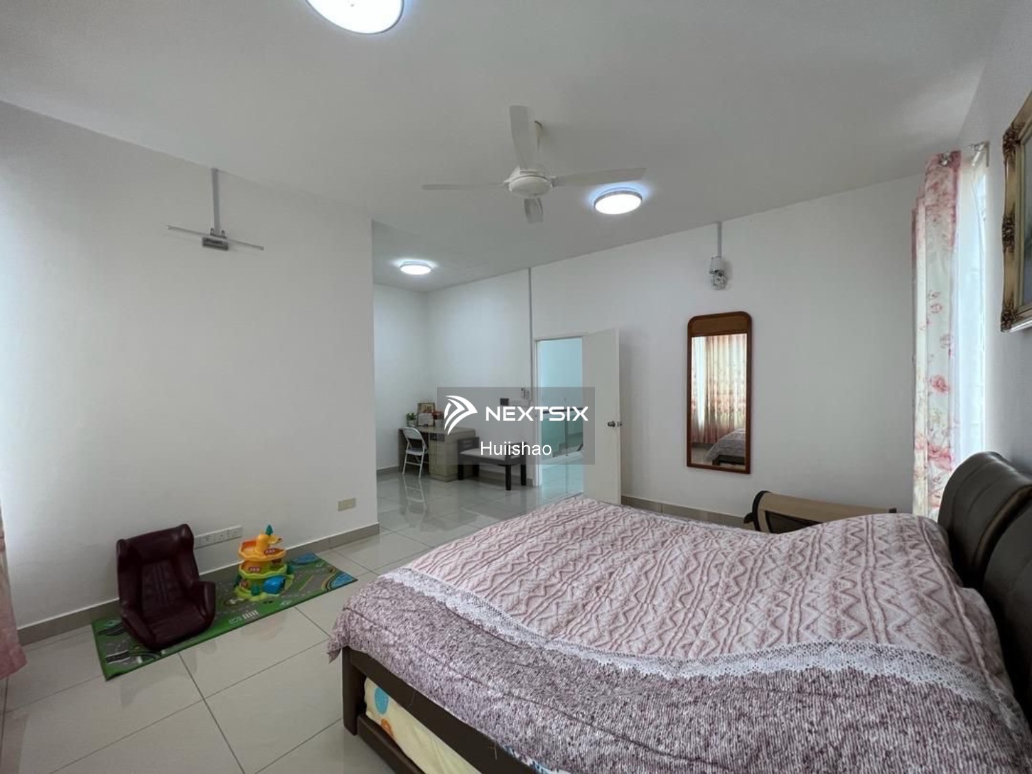 Cluster House For Sale in Johor Bahru Johor - Image 14