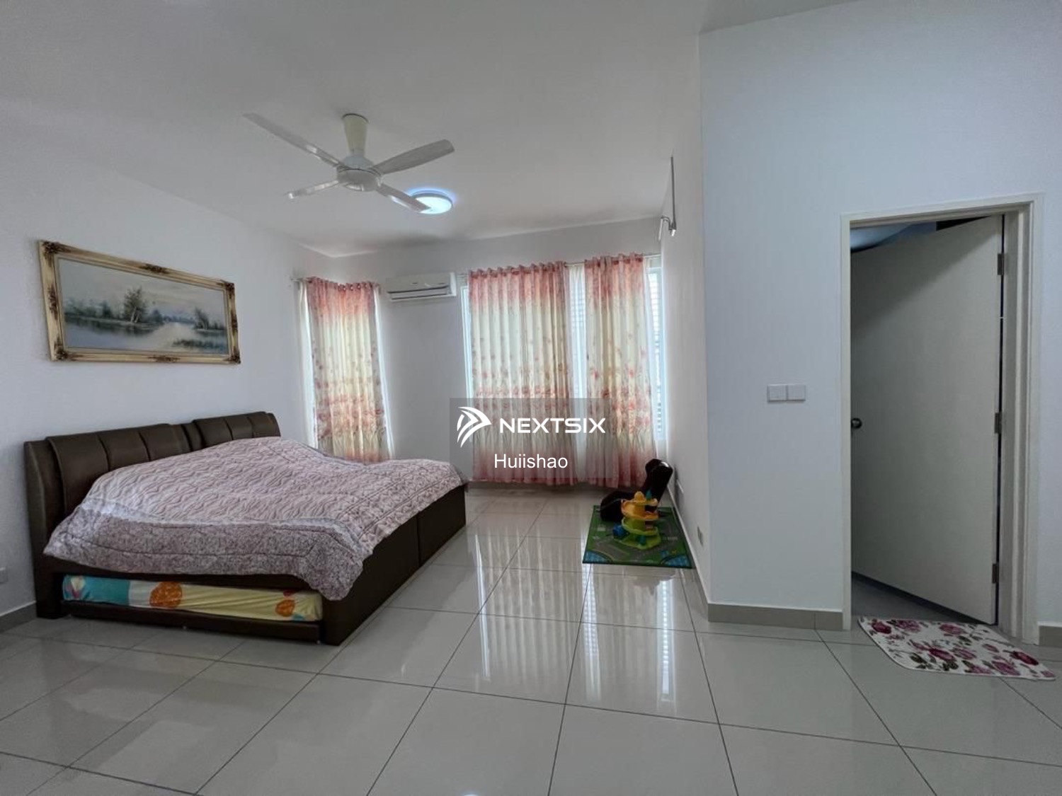 Cluster House For Sale in Johor Bahru Johor - Image 18
