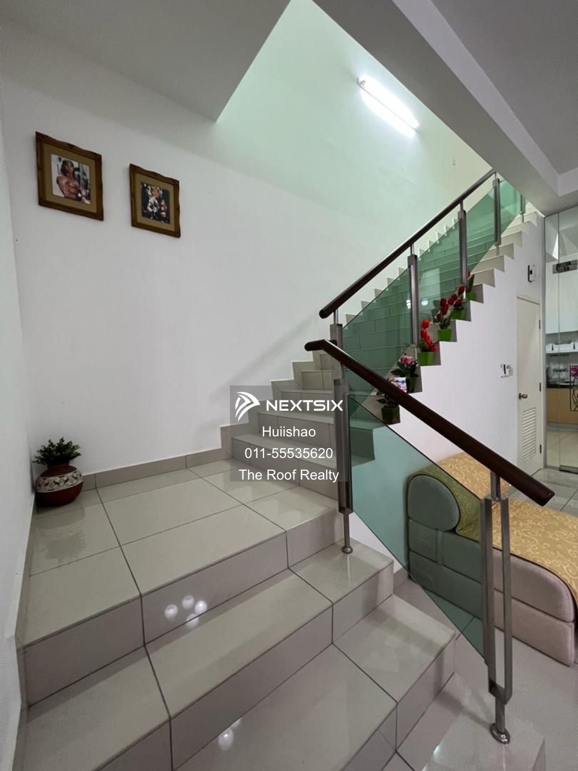 Cluster House For Sale in Johor Bahru Johor - Image 4