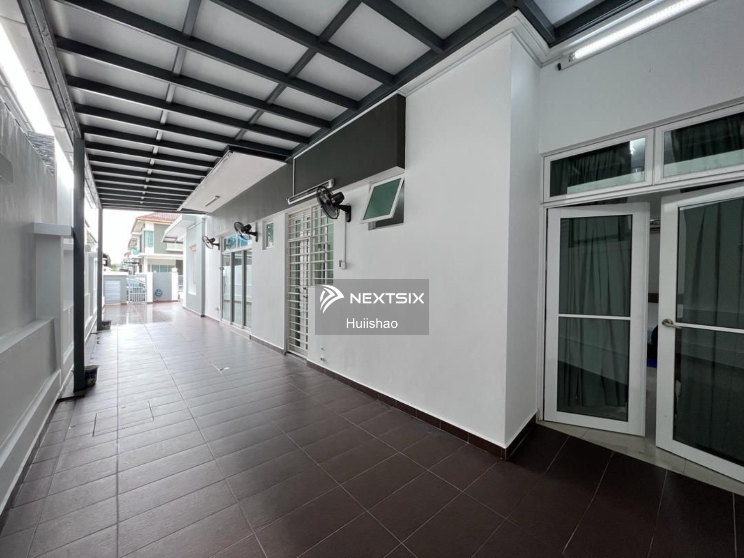 Cluster House For Sale in Johor Bahru Johor - Image 5