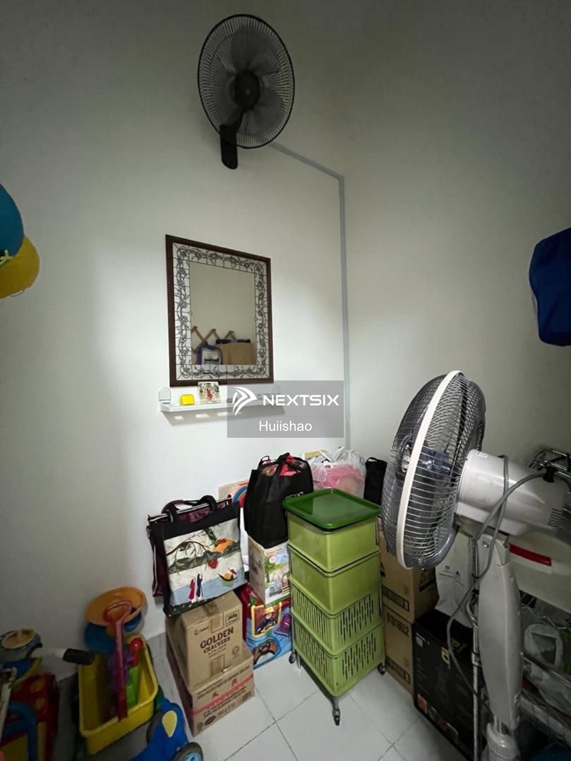 Cluster House For Sale in Johor Bahru Johor - Image 8