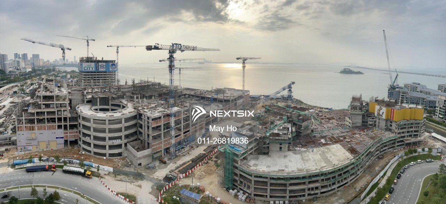 Condominium For Sale in Georgetown Penang - Image 4