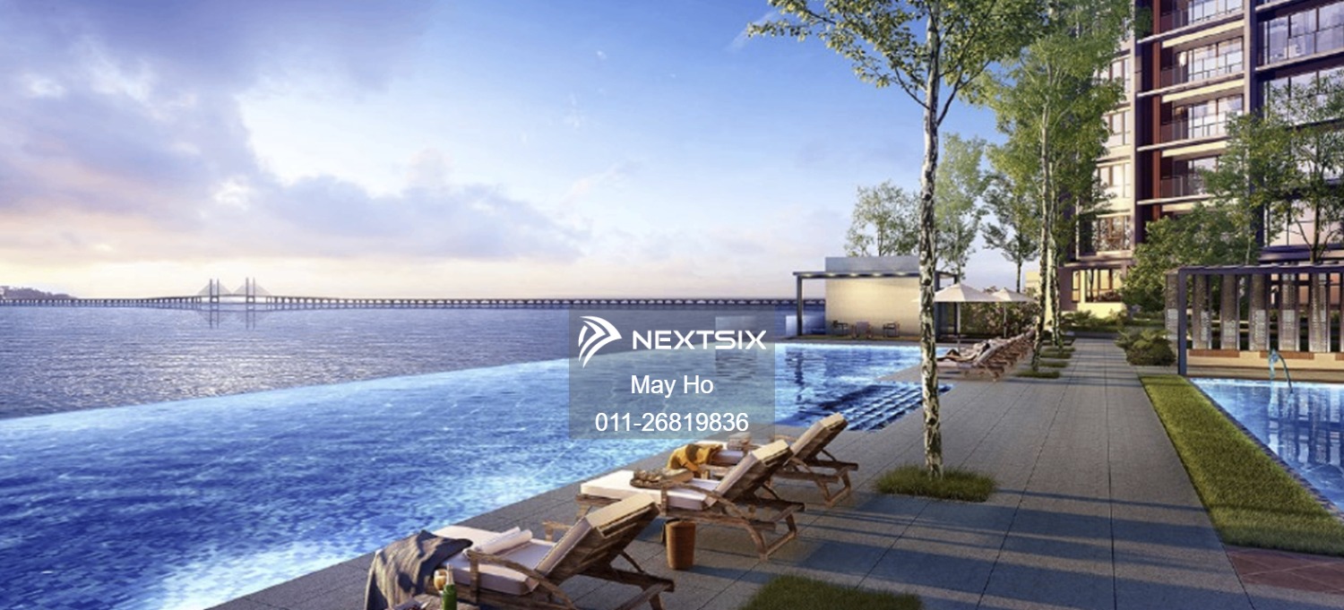 Condominium For Sale in Georgetown Penang - Image 5