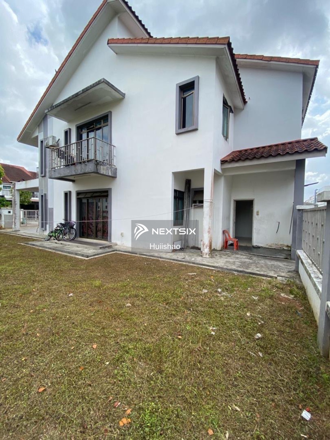 2-sty Terrace/Link House For Sale in Johor Bahru Johor - Image 2