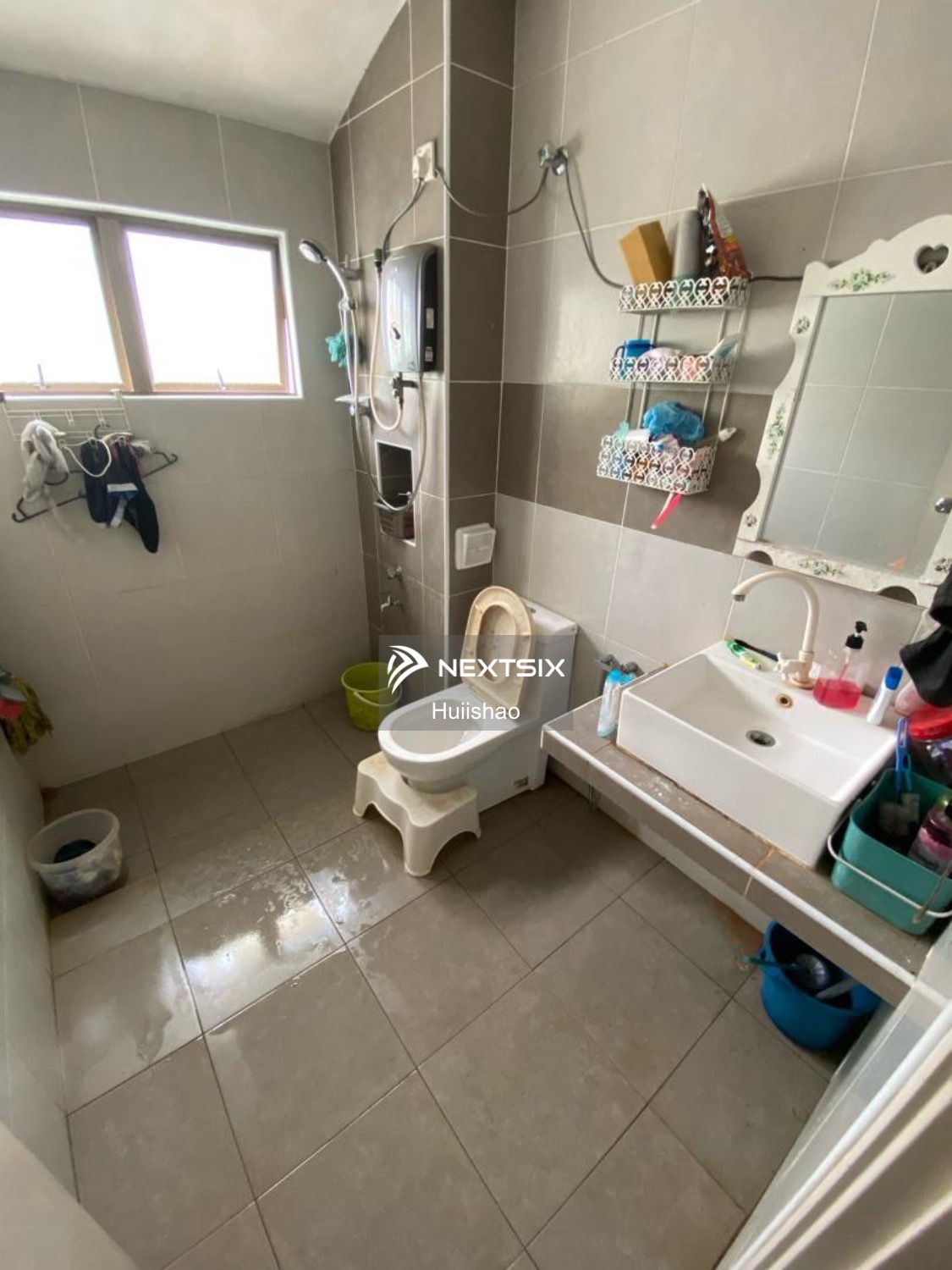 2-sty Terrace/Link House For Sale in Johor Bahru Johor - Image 7