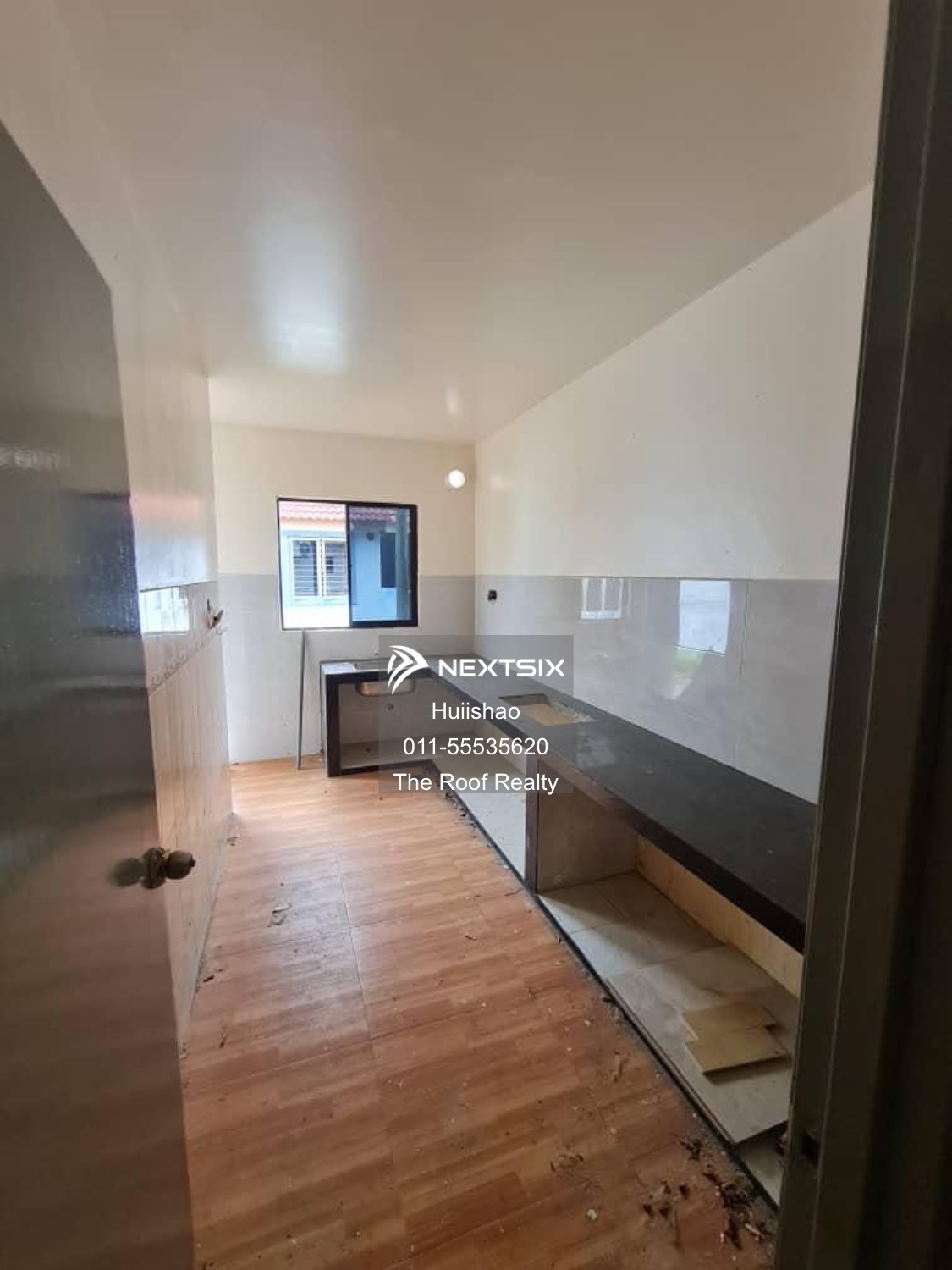 1-sty Terrace/Link House For Sale in Johor Bahru Johor - Image 6