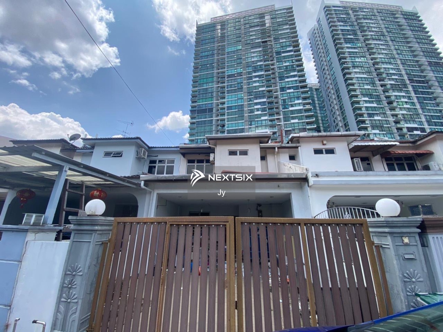 2-sty Terrace/Link House For Sale in Johor Bahru Johor