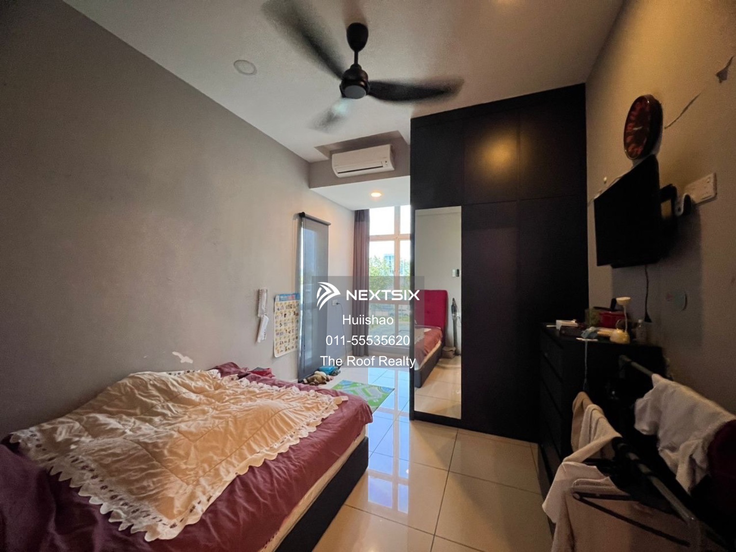 Cluster House For Sale in Iskandar Puteri (Nusajaya) Johor - Image 10