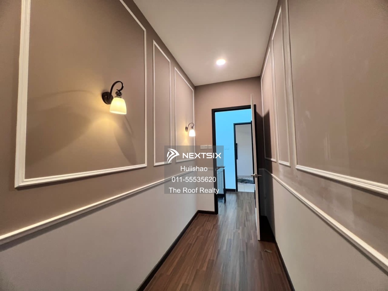 Cluster House For Sale in Iskandar Puteri (Nusajaya) Johor - Image 11