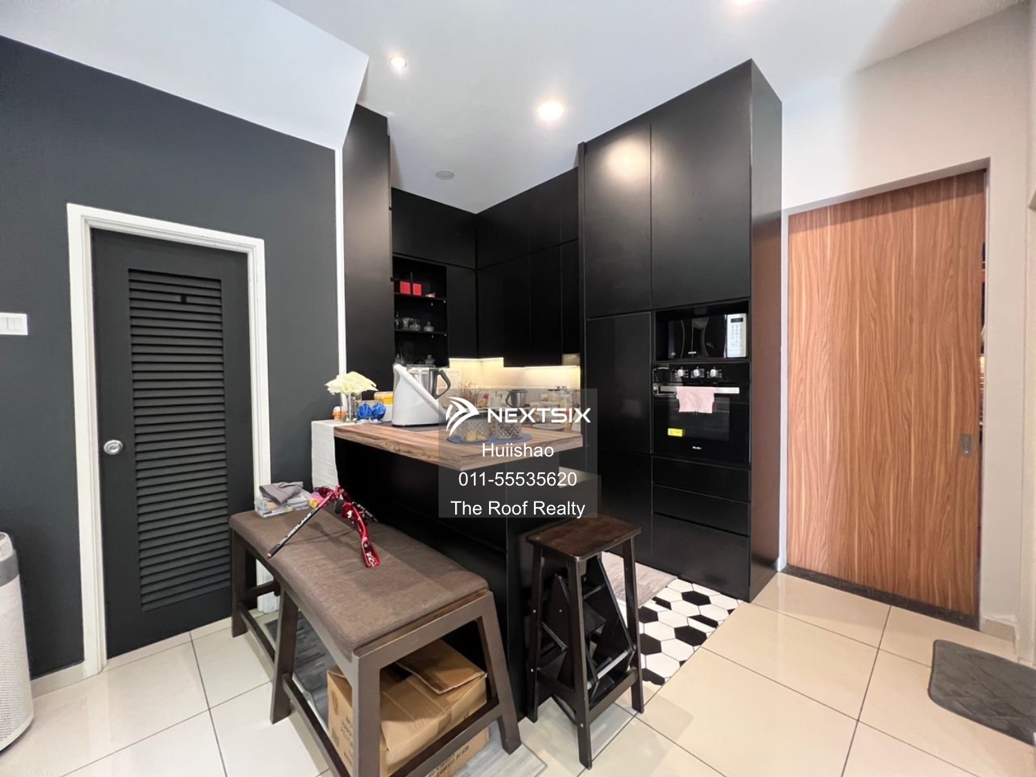 Cluster House For Sale in Iskandar Puteri (Nusajaya) Johor - Image 12