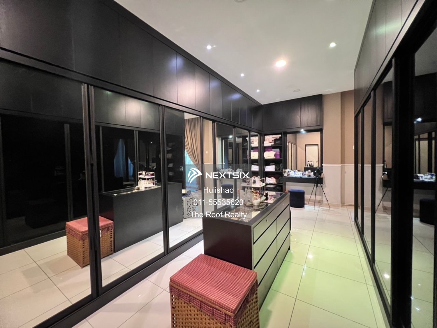 Cluster House For Sale in Iskandar Puteri (Nusajaya) Johor - Image 13