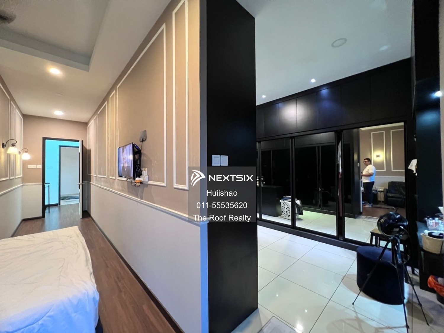 Cluster House For Sale in Iskandar Puteri (Nusajaya) Johor - Image 14