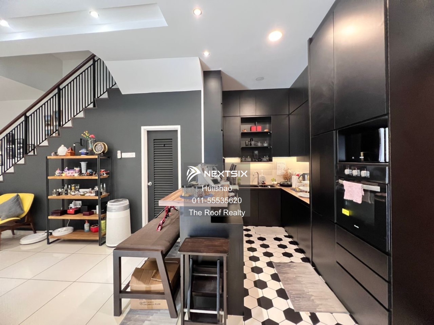 Cluster House For Sale in Iskandar Puteri (Nusajaya) Johor - Image 15