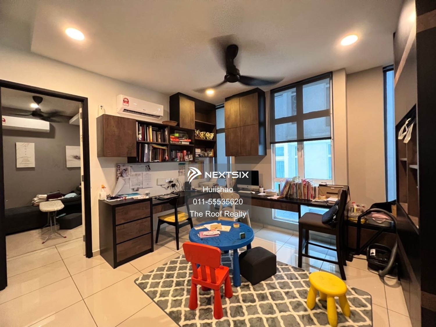 Cluster House For Sale in Iskandar Puteri (Nusajaya) Johor - Image 16