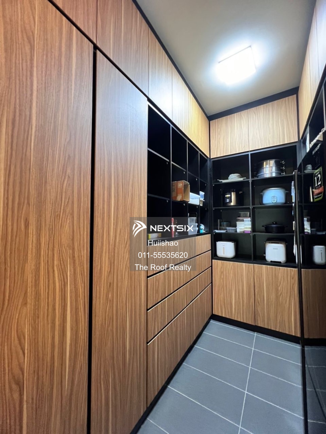 Cluster House For Sale in Iskandar Puteri (Nusajaya) Johor - Image 17