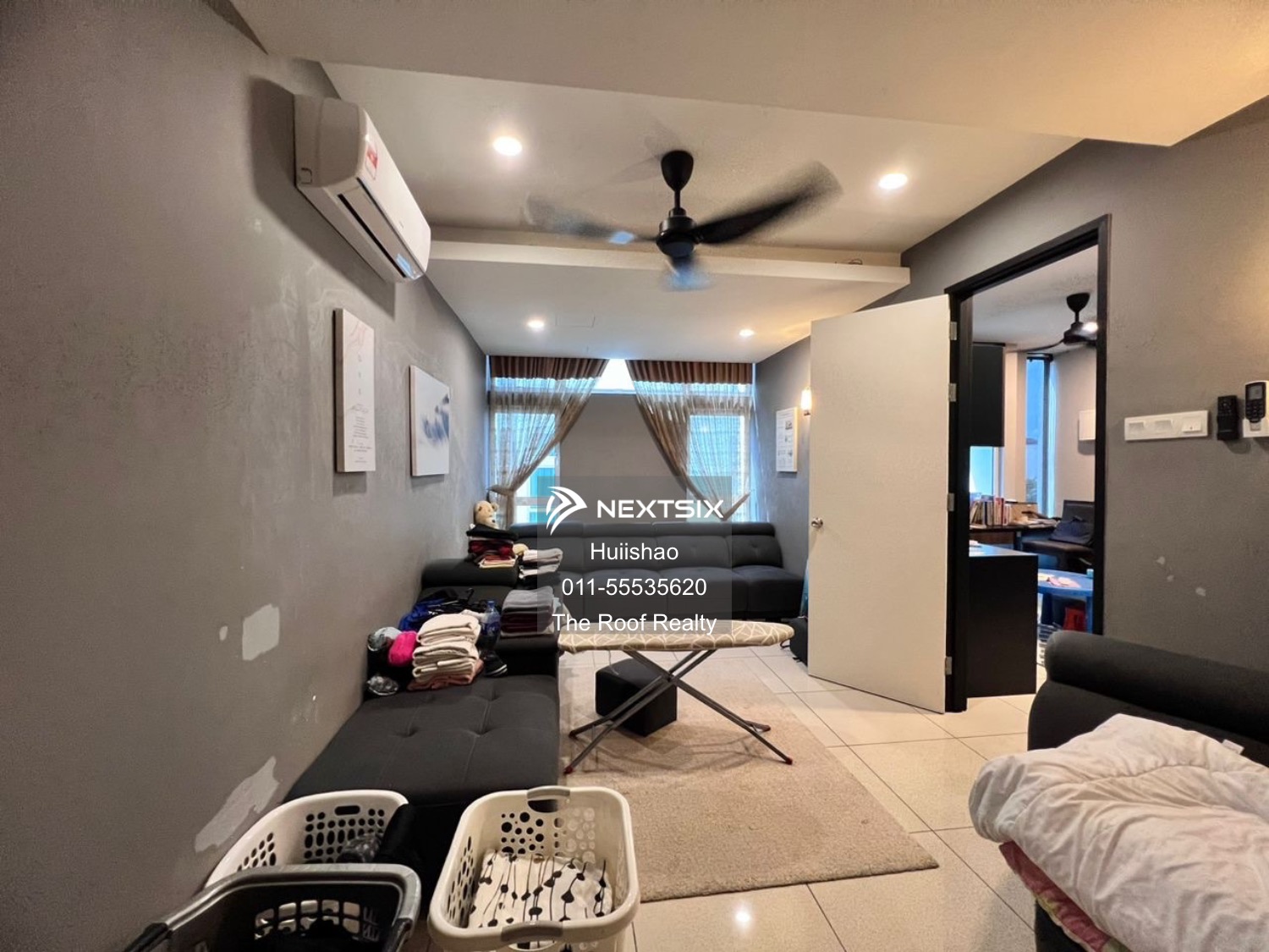 Cluster House For Sale in Iskandar Puteri (Nusajaya) Johor - Image 18