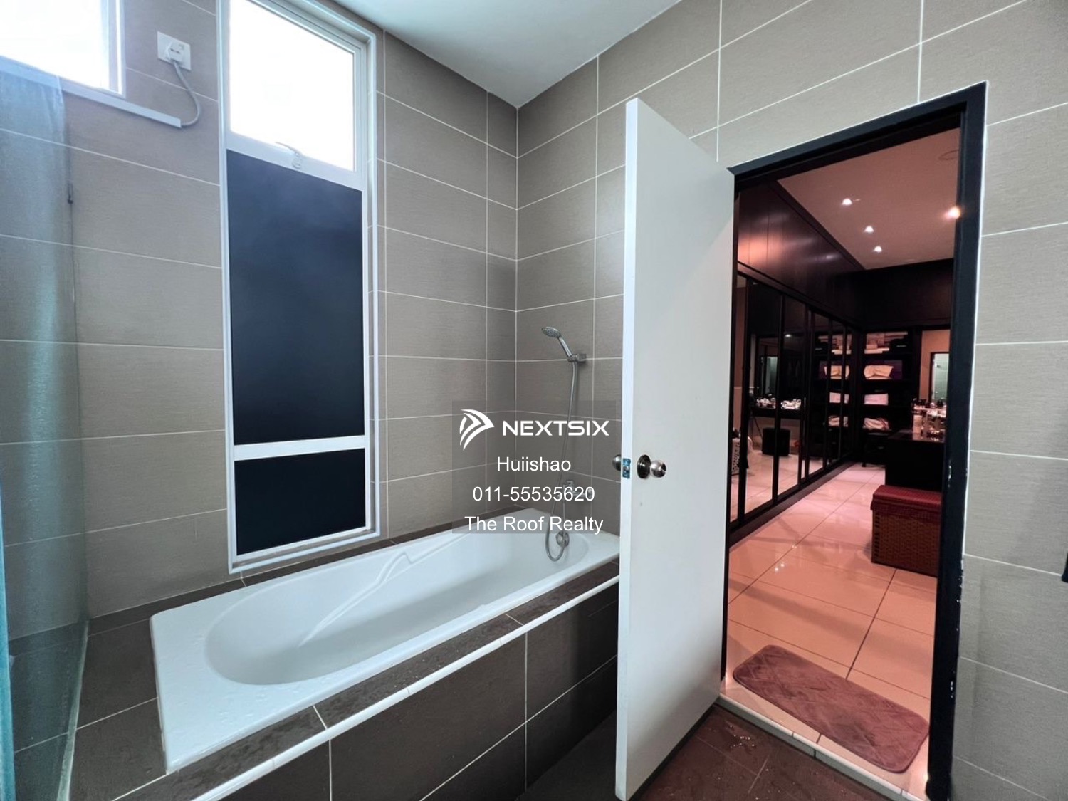 Cluster House For Sale in Iskandar Puteri (Nusajaya) Johor - Image 19