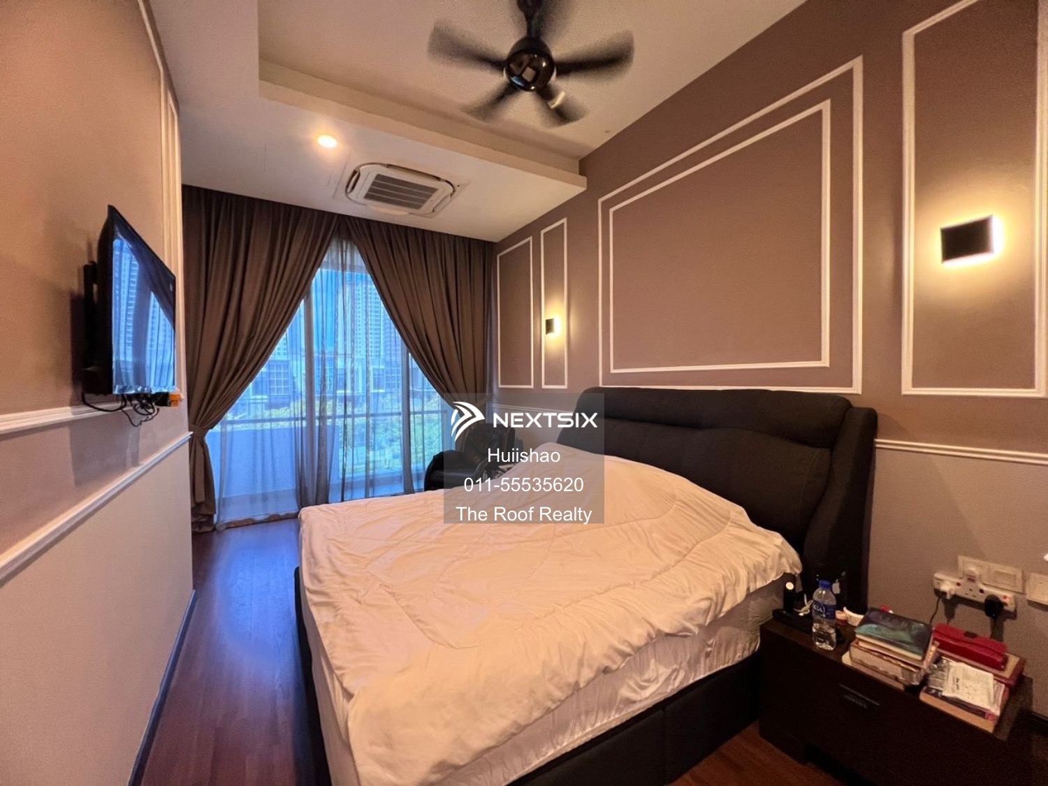 Cluster House For Sale in Iskandar Puteri (Nusajaya) Johor - Image 20