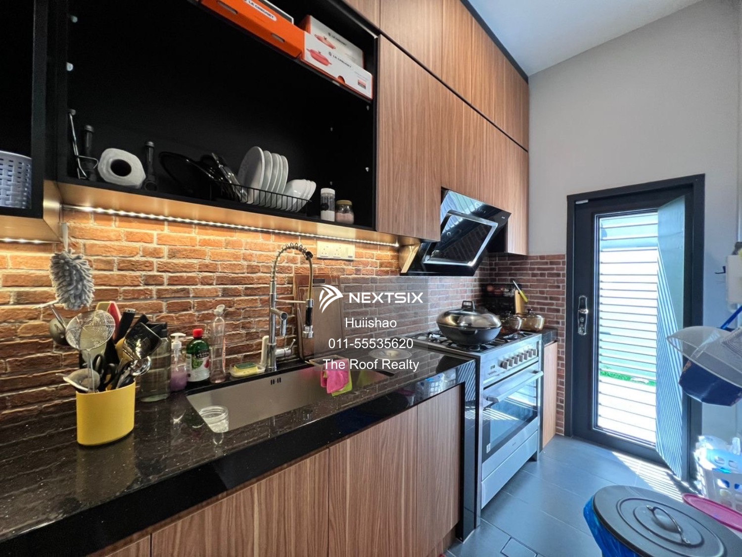 Cluster House For Sale in Iskandar Puteri (Nusajaya) Johor - Image 5