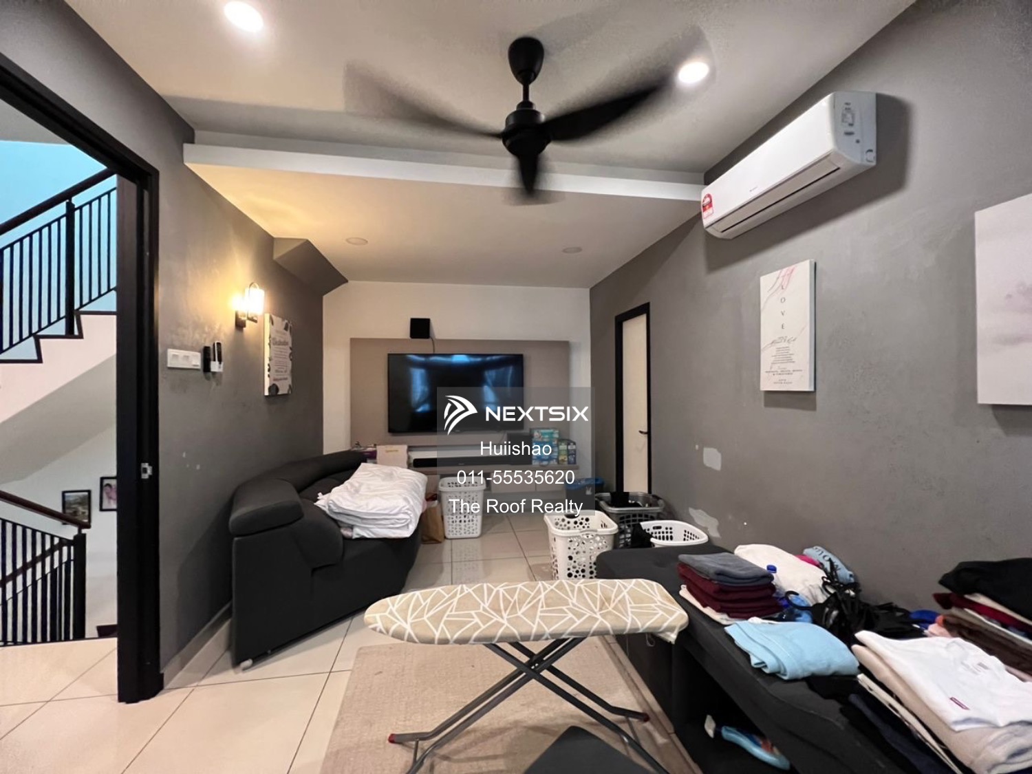 Cluster House For Sale in Iskandar Puteri (Nusajaya) Johor - Image 7