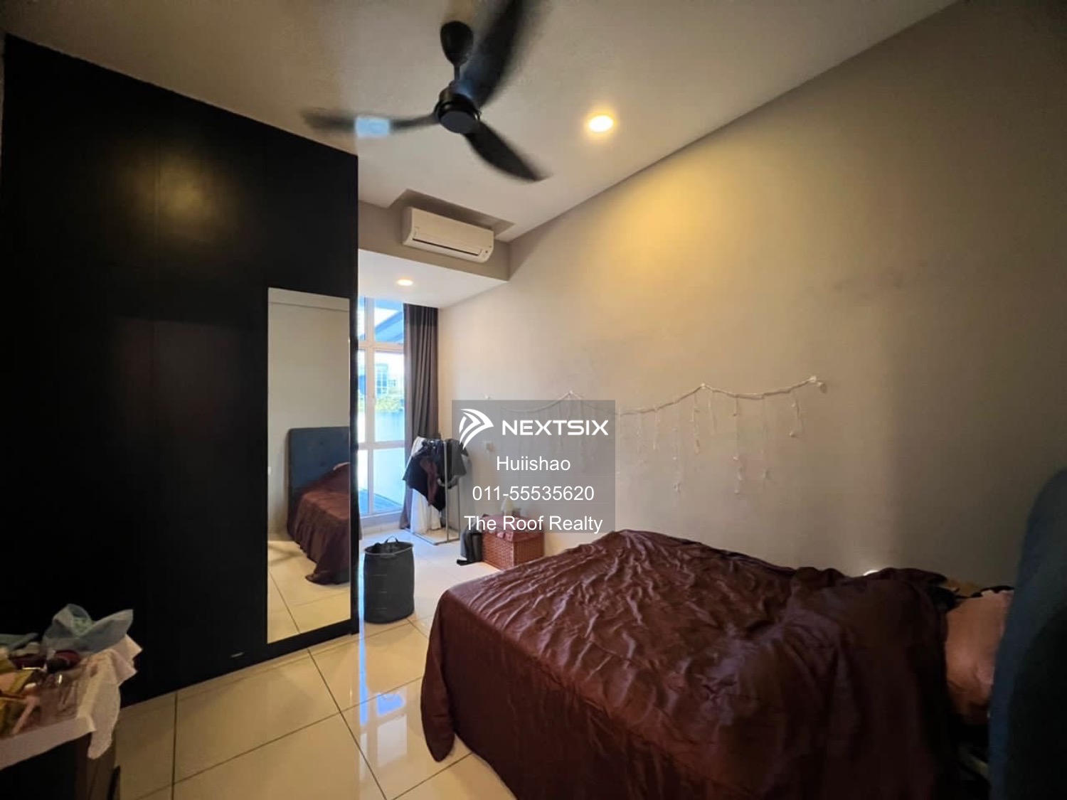 Cluster House For Sale in Iskandar Puteri (Nusajaya) Johor - Image 8