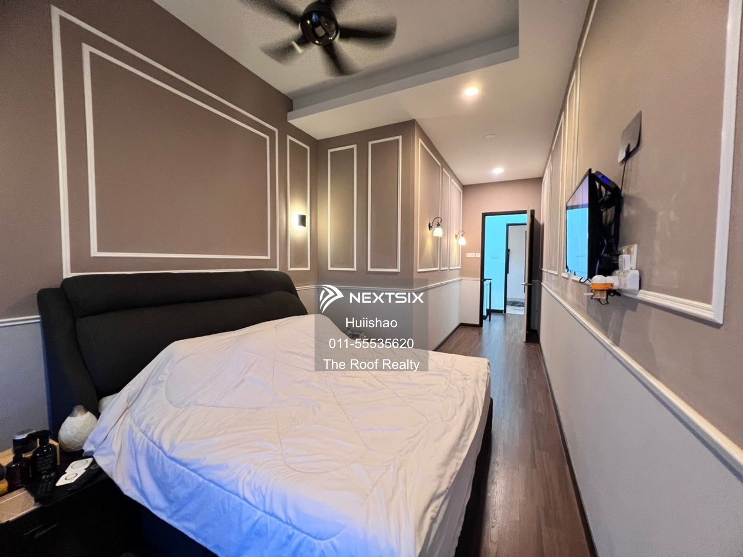 Cluster House For Sale in Iskandar Puteri (Nusajaya) Johor - Image 9