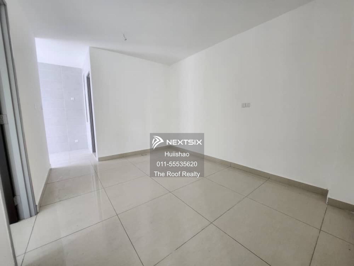 Cluster House For Sale in Johor Bahru Johor - Image 11