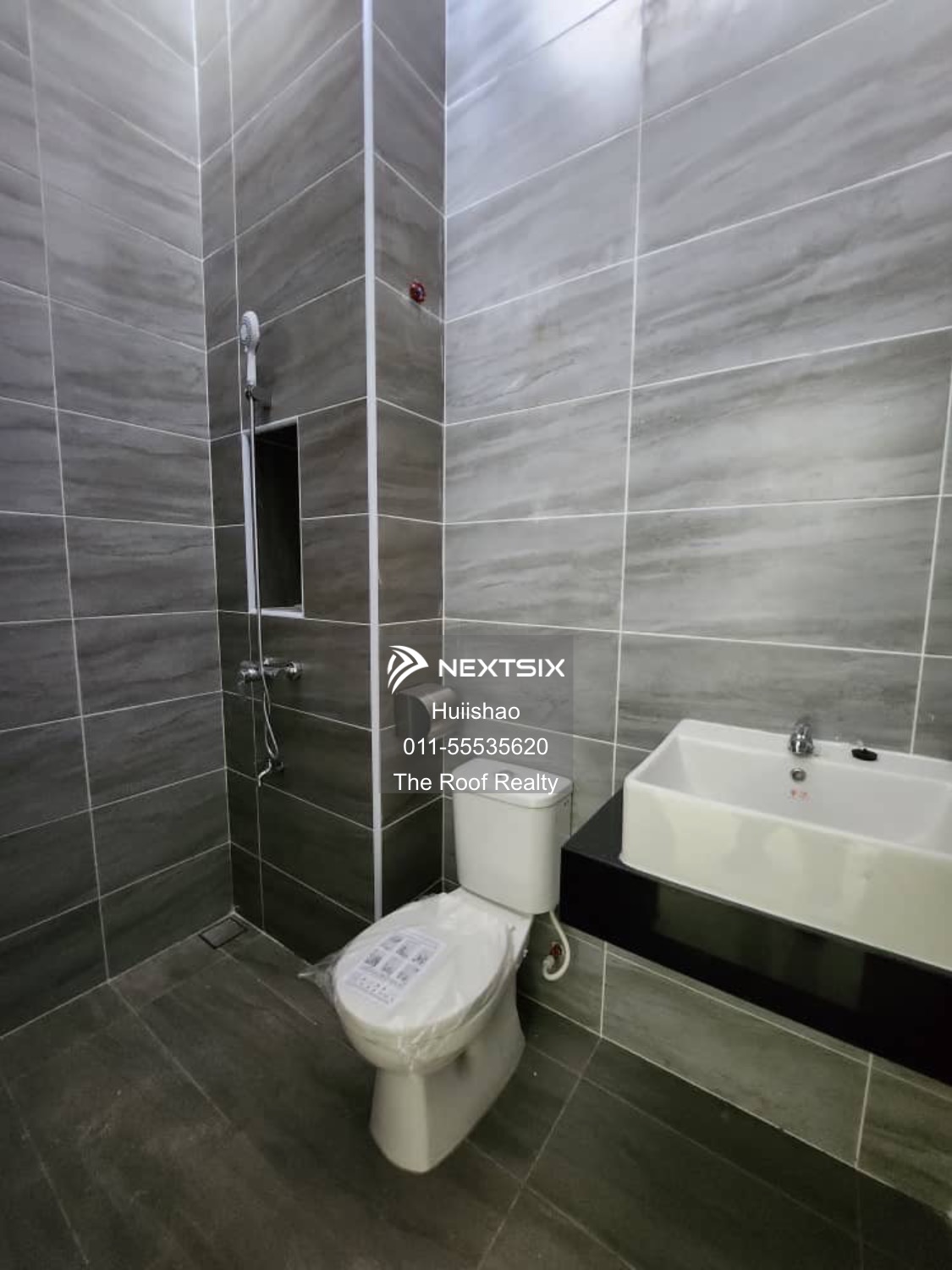 Cluster House For Sale in Johor Bahru Johor - Image 17