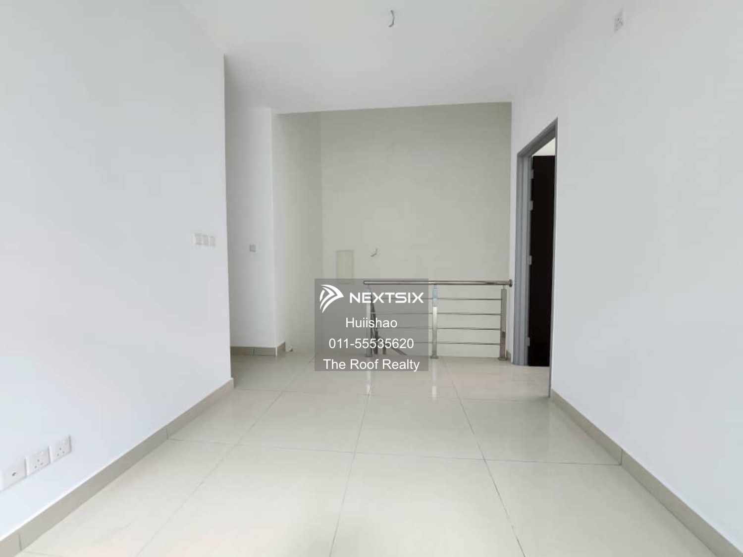Cluster House For Sale in Johor Bahru Johor - Image 8