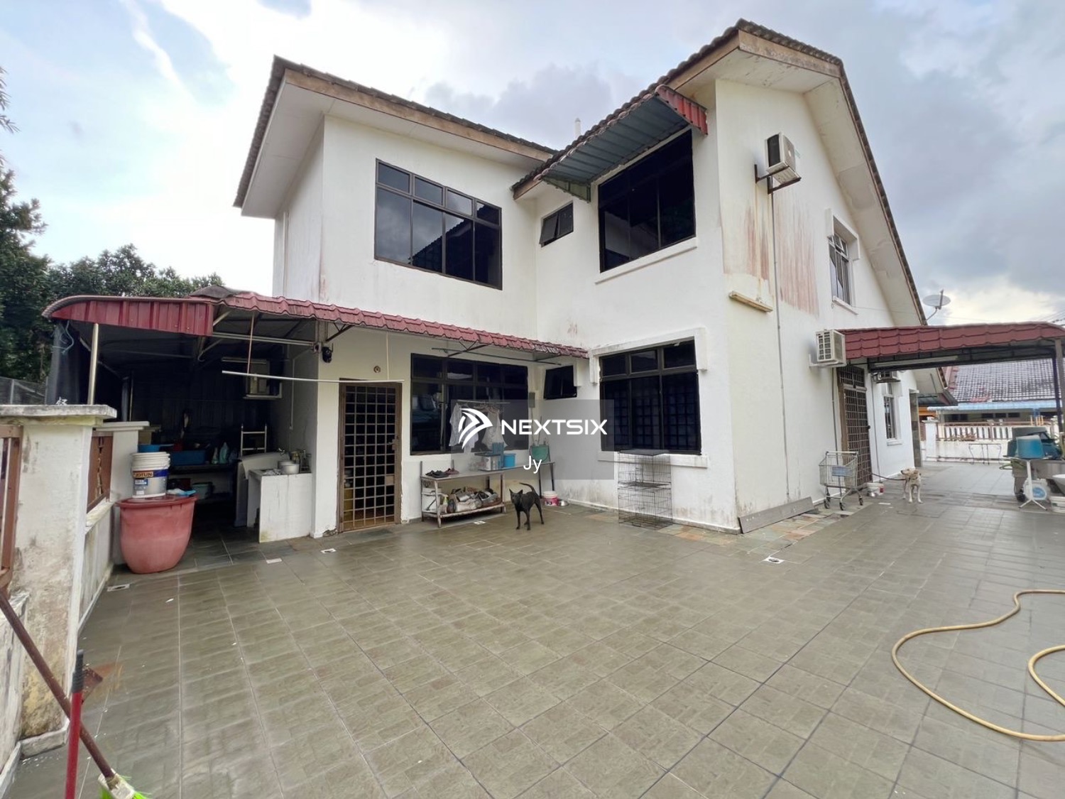 1.5-sty Terrace/Link House For Sale in Permas Jaya Johor