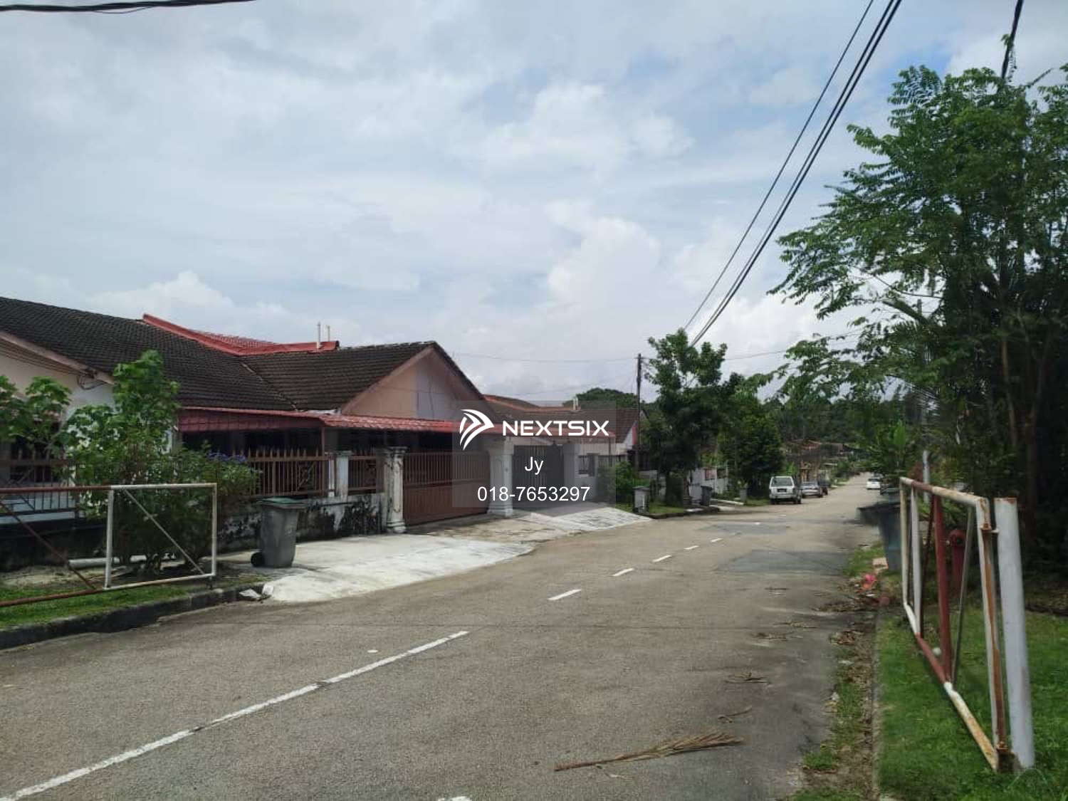 1.5-sty Terrace/Link House For Sale in Permas Jaya Johor