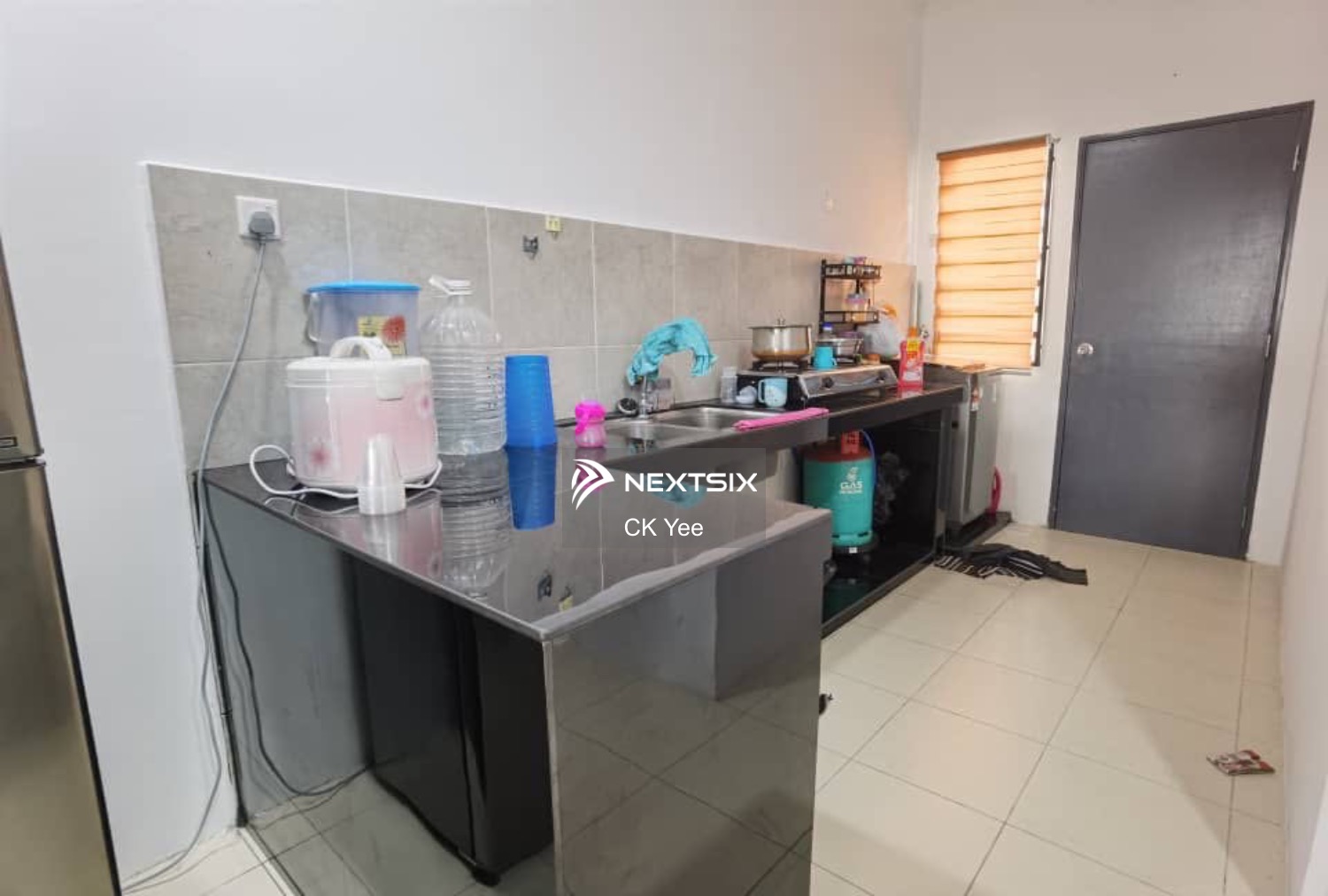 1-sty Terrace/Link House For Rent in Rasah Negeri Sembilan - Image 5