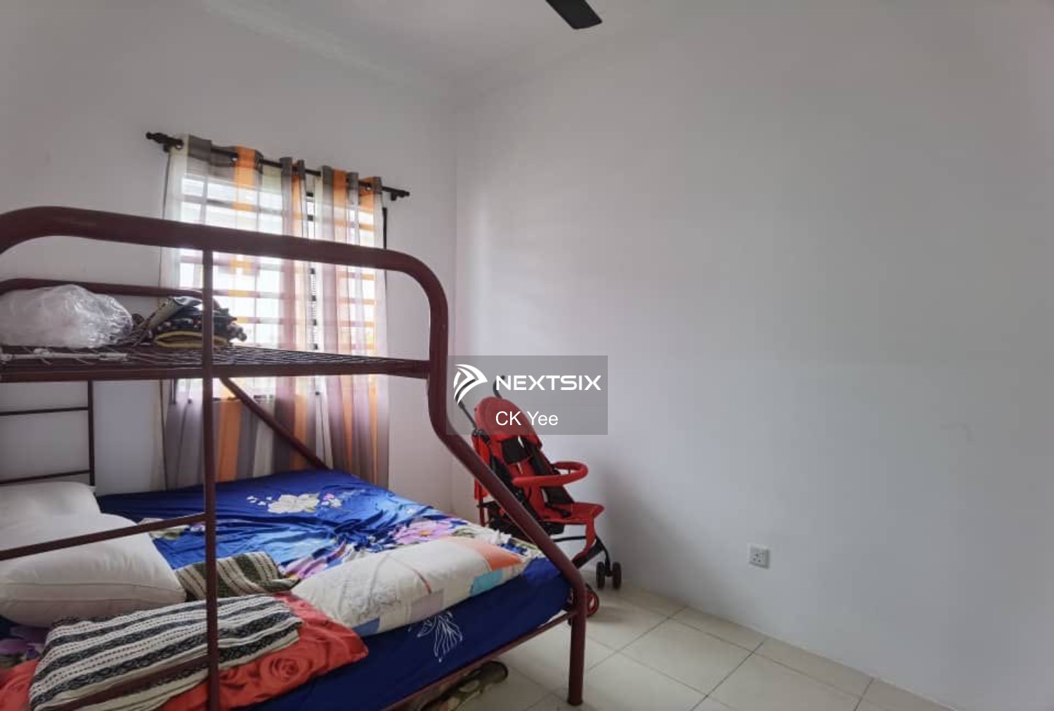 1-sty Terrace/Link House For Rent in Rasah Negeri Sembilan - Image 7