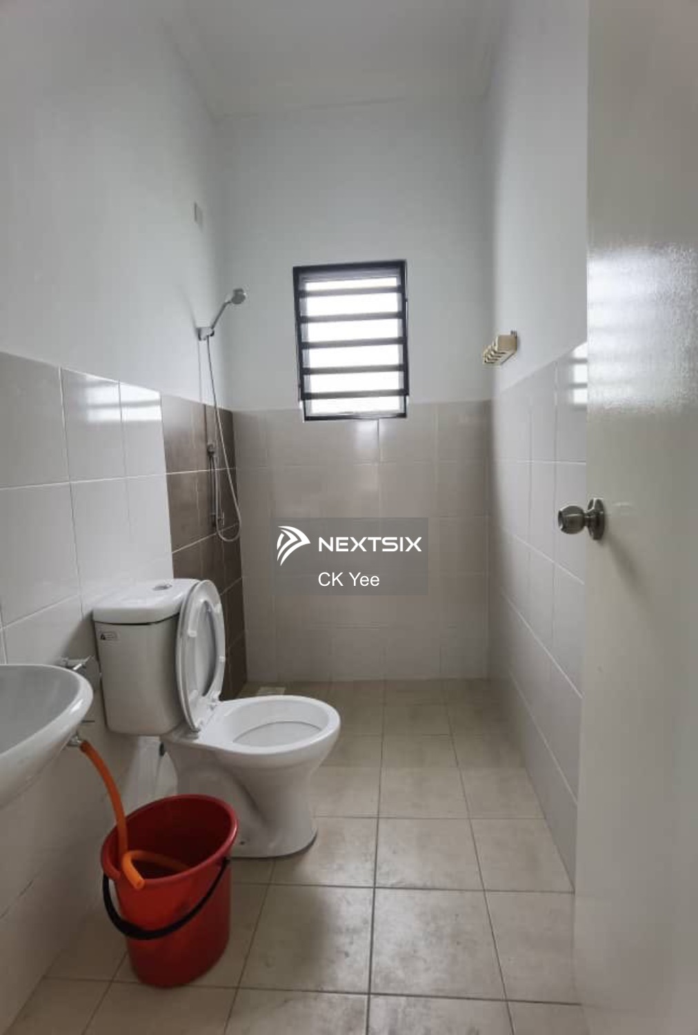 1-sty Terrace/Link House For Rent in Rasah Negeri Sembilan - Image 8