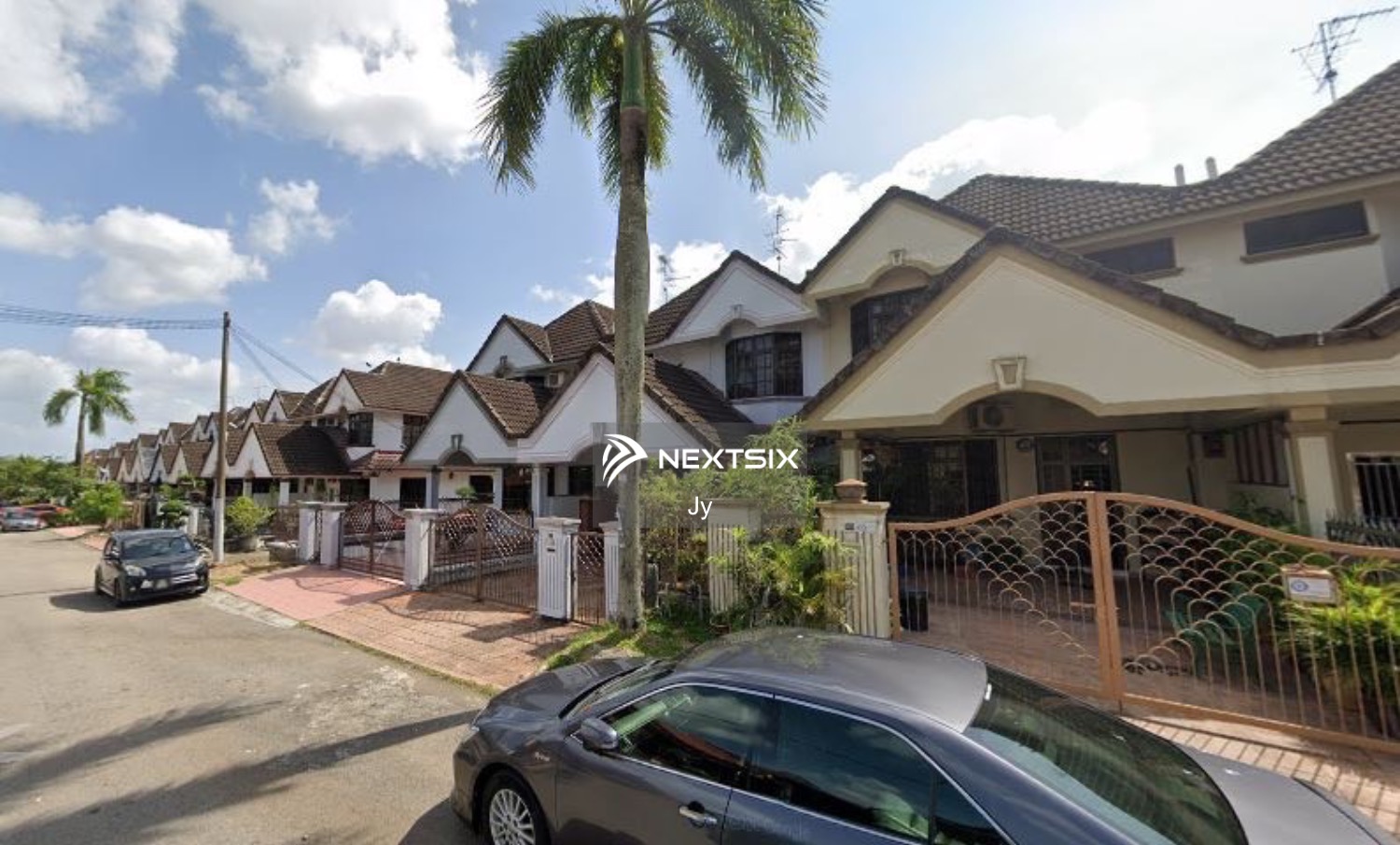 2-sty Terrace/Link House For Sale in Permas Jaya Johor