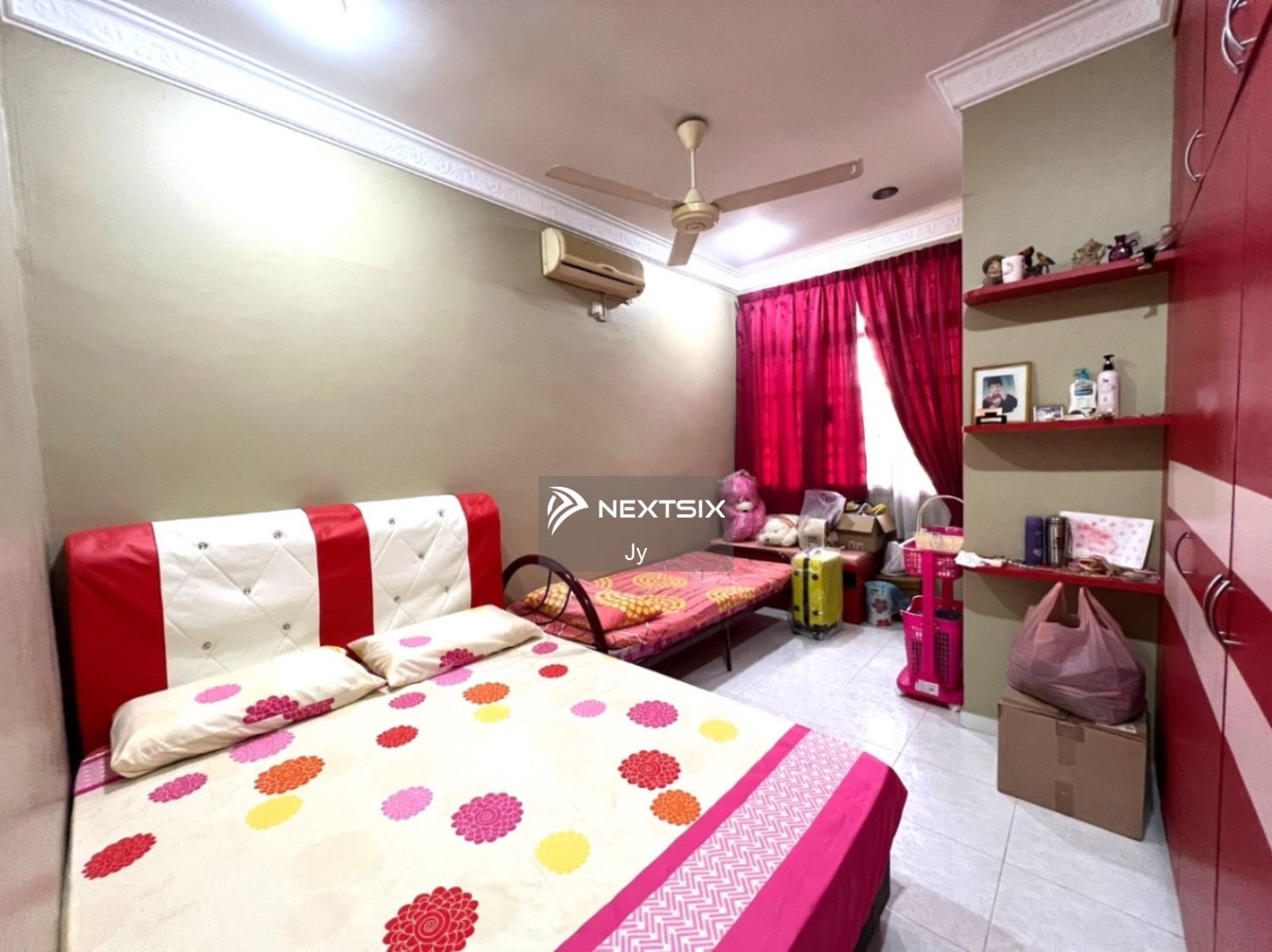 2-sty Terrace/Link House For Sale in Permas Jaya Johor - Image 5