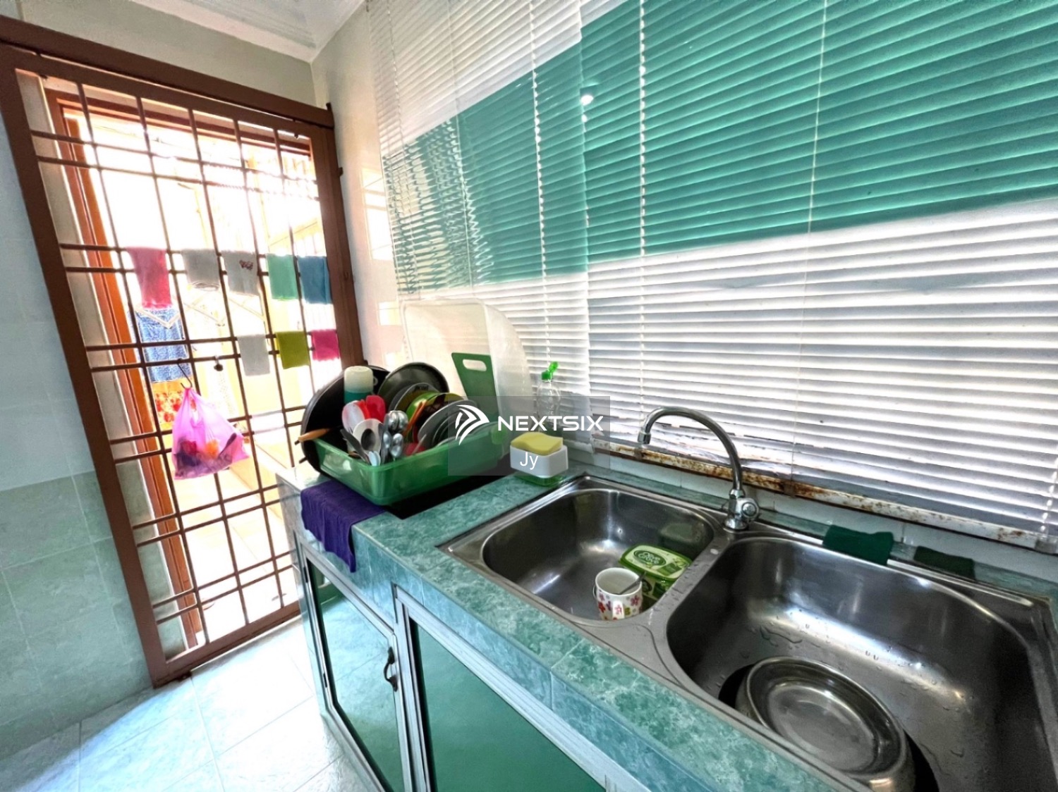 2-sty Terrace/Link House For Sale in Permas Jaya Johor - Image 6