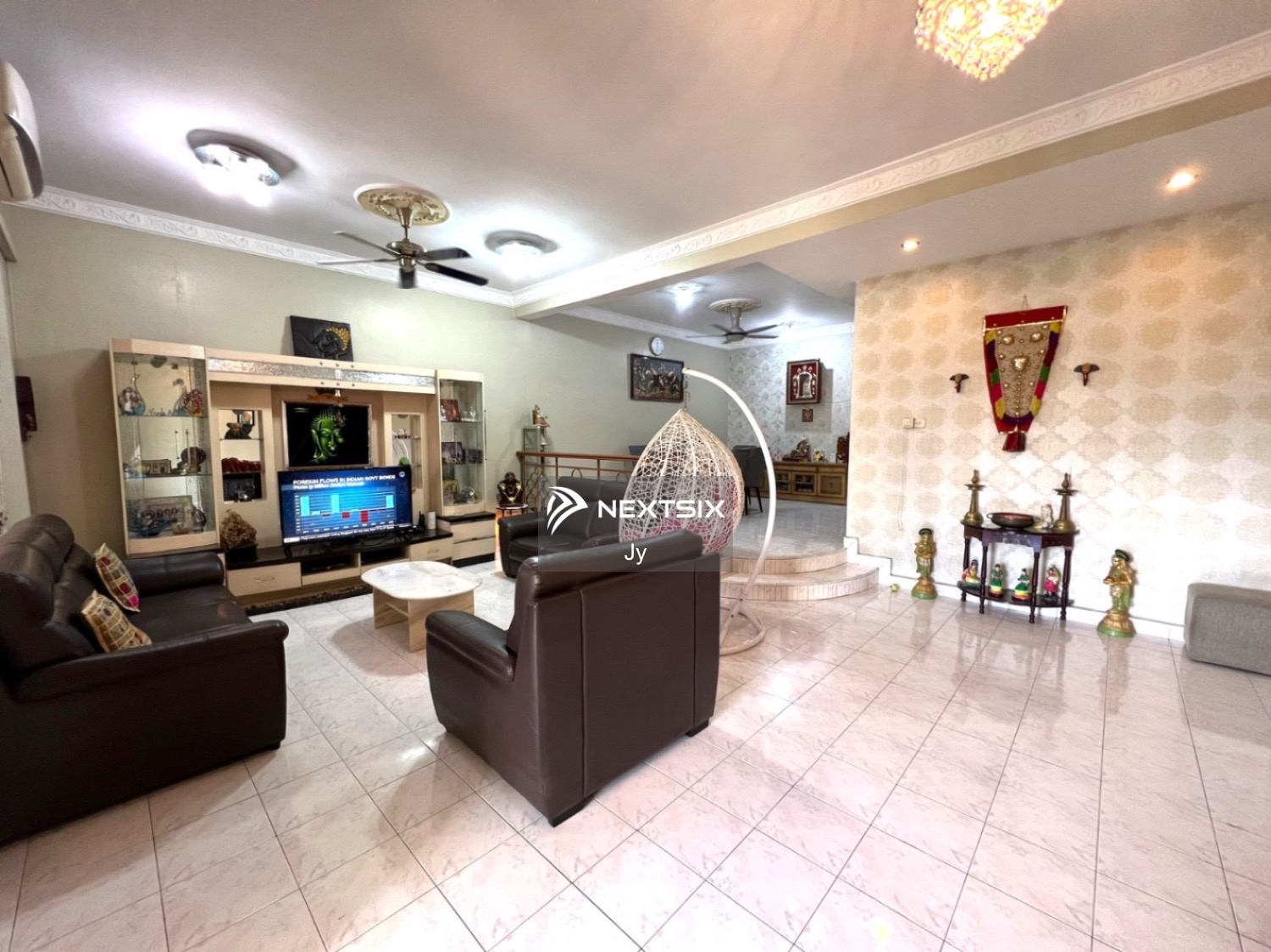 2-sty Terrace/Link House For Sale in Permas Jaya Johor - Image 7